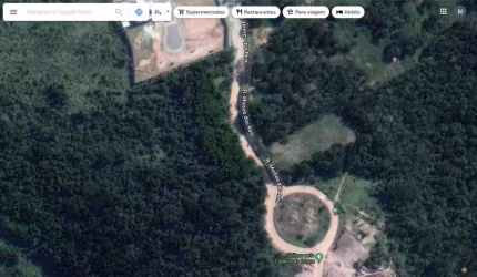 Terreno à venda na Rua Moisés dos Reis, 451, Itapetinga, Atibaia por R$ 2.000.000