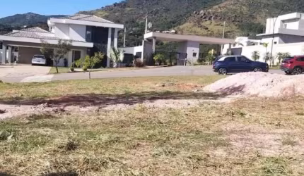 Terreno à venda na Rua Moisés dos Reis, 1, Loteamento Villagio Passaredo, Atibaia por R$ 850.000