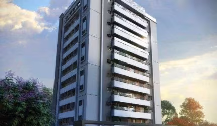 Apartamento com 2 quartos à venda na Rua Padre Ernesto da Cunha Veloso, 405, Atibaia Jardim, Atibaia, 65 m2 por R$ 660.000