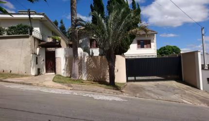 Casa com 3 quartos à venda na Rua Bahia, 155, Jardim Paulista, Atibaia, 318 m2 por R$ 1.350.000