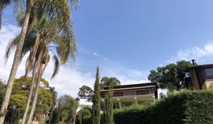 Casa com 6 quartos à venda na Estrada Clube da Montanha, 5595, Portão, Atibaia, 332 m2 por R$ 900.000