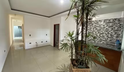Casa com 3 quartos à venda na Rua das Açucenas, 11, Nova Cerejeira, Atibaia, 154 m2 por R$ 650.000