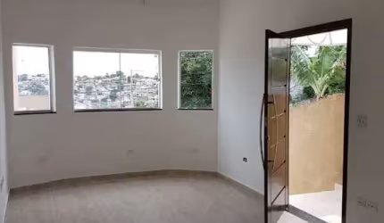 Casa com 2 quartos à venda na Rua Sebastião Cavalheiro, 470, Jardim Maristela, Atibaia, 90 m2 por R$ 589.000