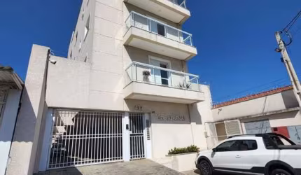 Apartamento com 2 quartos à venda na Rua João Serbino, 470, Alvinópolis, Atibaia, 75 m2 por R$ 430.000