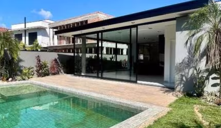 Casa em condomínio fechado com 4 quartos à venda na Estrada Marcos Antônio Peçanha, 155, Loteamento Granville Atibaia, Atibaia, 312 m2 por R$ 4.250.000