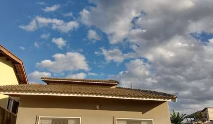 Casa com 3 quartos à venda na Rua Daniel Silveiras, 180, Vila Olga, Atibaia, 140 m2 por R$ 700.000