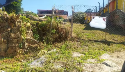 Terreno à venda na Alameda Santos, 16, Jardim Paulista, Atibaia por R$ 500.000