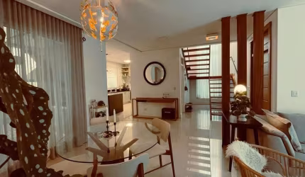 Casa em condomínio fechado com 4 quartos à venda na Rua Nossa Senhora do Sion, 413, Loteamento Village de Atibaia, Atibaia, 203 m2 por R$ 1.850.000