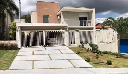 Casa com 3 quartos à venda na Avenida Paulista, 105, Jardim Paulista, Atibaia, 200 m2 por R$ 2.400.000