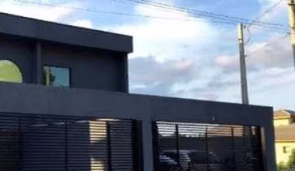 Casa com 3 quartos à venda na Rua Joanna Pinto, 85, Jardim Maristela, Atibaia, 140 m2 por R$ 750.000