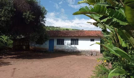 Chácara / sítio com 2 quartos à venda na Rua Da Boa Vista, Boa Vista, Atibaia por R$ 889.000