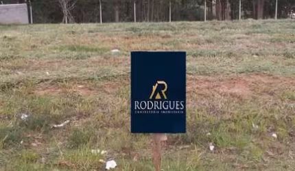 Terreno à venda na Vesta, 2, Bairro dos Pires, Atibaia por R$ 350.000
