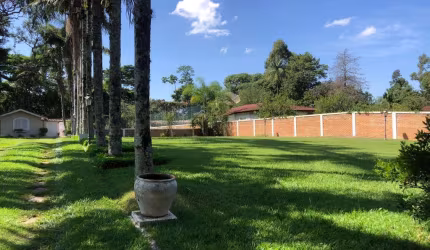 Terreno à venda na Rua Diamante Calderon, 6, Balneário Porta do Paraiso, Atibaia por R$ 350.000