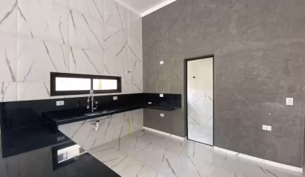 Casa com 3 quartos à venda na Rua das Palmeiras, 50, Jardim dos Pinheiros, Atibaia, 123 m2 por R$ 790.000