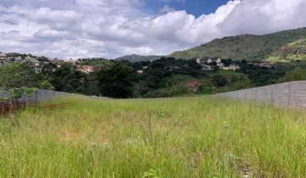 Terreno à venda na Rua Moisés dos Reis, 9, Itapetinga, Atibaia por R$ 870.000
