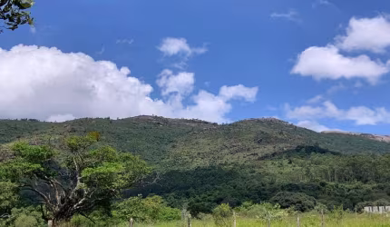 Terreno à venda na Rua Moisés dos Reis, Itapetinga, Atibaia por R$ 500.000
