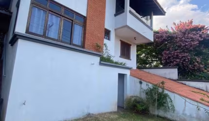 Casa com 4 quartos à venda na Rua Ribeirão Preto, 320, Jardim Paulista, Atibaia, 325 m2 por R$ 1.380.000