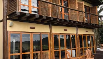 Casa com 3 quartos à venda na Rua Robson André, 300, Condomínio Portal dos Nobres, Atibaia, 230 m2 por R$ 1.600.000