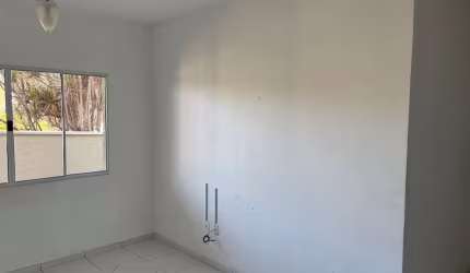 Apartamento com 2 quartos para alugar na Rua Paulo de Tarso dos Santos Silva, 475, Vila Petrópolis, Atibaia, 73 m2 por R$ 2.500