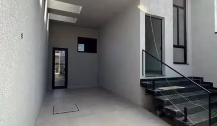 Casa com 3 quartos para alugar na Alameda Valparaiso, 661, Jardim do Lago, Atibaia, 137 m2 por R$ 7.000