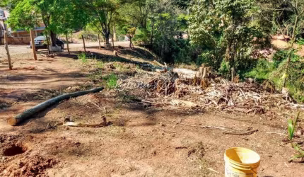 Terreno à venda na Rua do Belvedere, 1, Atibaia Belvedere, Atibaia por R$ 170.000