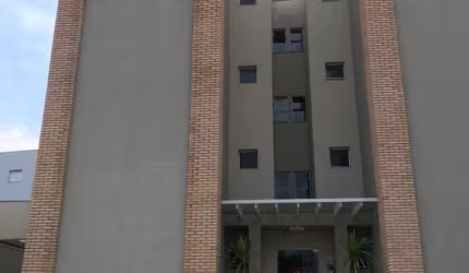 Apartamento com 2 quartos à venda na Rua Miguel Doratiotto, 81, Atibaia Jardim, Atibaia, 68 m2 por R$ 540.000