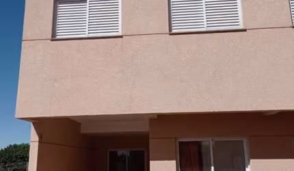 Casa com 3 quartos para alugar na Avenida Presidente Vargas, 1496, Jardim das Cerejeiras, Atibaia, 90 m2 por R$ 2.150