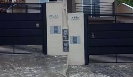Casa com 3 quartos à venda na Rua Irani, 111, Jardim Brogotá, Atibaia, 111 m2 por R$ 720.000