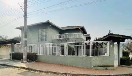 Casa com 3 quartos para alugar na Avenida das Camélias, Jardim dos Pinheiros, Atibaia, 138 m2 por R$ 5.000