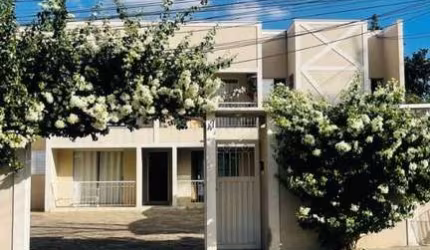 Apartamento com 3 quartos para alugar na Rua Ipiranga, 47, Atibaia Jardim, Atibaia, 98 m2 por R$ 3.100