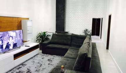Casa com 3 quartos à venda na Avenida Santana, 3000, Nova Gardênia, Atibaia por R$ 1.590.000