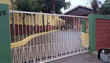 Casa com 4 quartos para alugar na Praça Juliana, 15, Jardim Paulista, Atibaia, 197 m2 por R$ 4.500