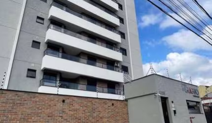 Apartamento com 2 quartos à venda na Rua Padre Ernesto da Cunha Veloso, 405, Atibaia Jardim, Atibaia, 80 m2 por R$ 3.200