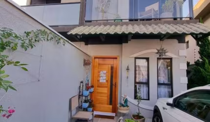 Casa com 2 quartos para alugar na Rua Rio Preto, 46, Jardim do Lago, Atibaia, 130 m2 por R$ 3.600