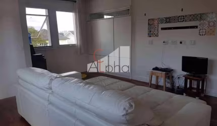 Casa em condomínio fechado com 4 quartos à venda na Alameda dos Ciclames, 104, Alphaville, Santana de Parnaíba por R$ 3.600.000
