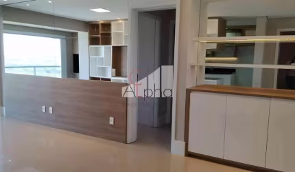 Apartamento com 2 quartos à venda na Avenida Trindade, 434, Bethaville I, Barueri por R$ 1.217.000