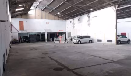 Barracão / Galpão / Depósito à venda na Rua Enxovia, 420, Vila São Francisco, São Paulo por R$ 22.000.000