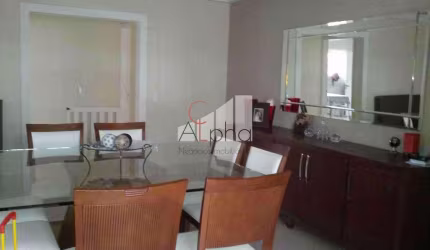 Casa em condomínio fechado com 3 quartos à venda na Jamaris, 31, Alphaville, Santana de Parnaíba por R$ 2.023.000