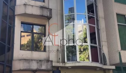 Prédio à venda na das Begônias, 16, Centro Comercial, Barueri por R$ 720.000