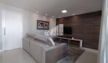 Apartamento com 2 quartos à venda na Rua Ômega, 598, Empresarial 18 do Forte, Barueri por R$ 1.790.000