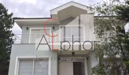 Casa em condomínio fechado com 5 quartos à venda na Lyon, 143, Tamboré, Santana de Parnaíba por R$ 6.800.000