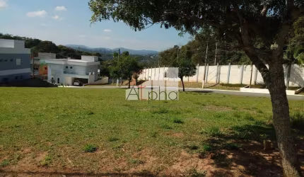 Terreno em condomínio fechado à venda na Vale dos Pássaros, 2, Valville, Santana de Parnaíba por R$ 639.000