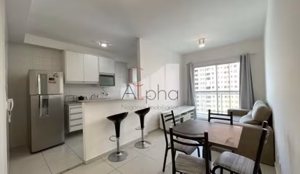 Apartamento com 1 quarto à venda na Alameda Itapecuru, 239, Alphaville Industrial, Barueri por R$ 595.000