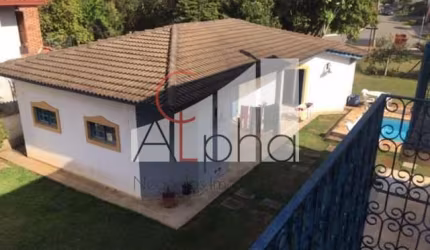 Casa em condomínio fechado com 6 quartos à venda na Alameda dos Antúrios, 64, Alphaville, Santana de Parnaíba por R$ 5.500.000