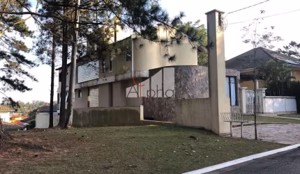 Casa em condomínio fechado com 4 quartos à venda na Alameda Perseus, 159, Residencial das Estrelas, Barueri por R$ 3.900.000