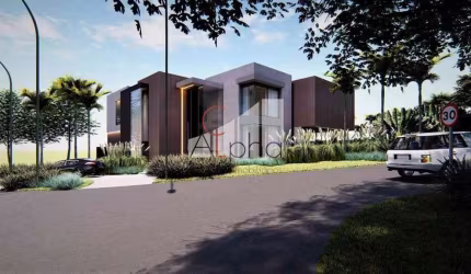 Casa em condomínio fechado com 4 quartos à venda na Colômbia, 111, Alphaville Residencial Dois, Barueri por R$ 28.000.000