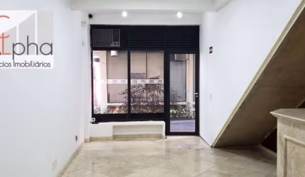 Prédio à venda, 99 m² por R$ 650.000,00 - Centro Comercial Alphaville  - Barueri/SP