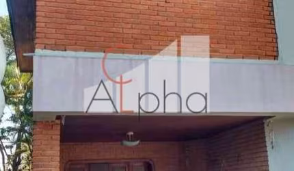 Casa em condomínio fechado com 4 quartos à venda na Alameda das Margaridas, 104, Alphaville, Santana de Parnaíba por R$ 2.130.000
