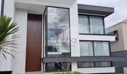 Casa em condomínio fechado com 4 quartos à venda na Alameda Venezuela, 697, Alphaville, Barueri por R$ 14.000.000