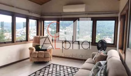 Casa em condomínio fechado com 4 quartos à venda na Alameda Imarés, 148, Alphaville, Santana de Parnaíba por R$ 3.350.000